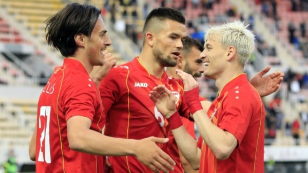 Nhận định Soi Kèo Iceland vs Bắc Macedonia, 23h00 ngày 05/09, Vòng loại World Cup 2022